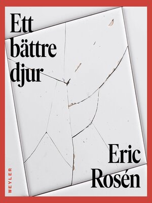 cover image of Ett bättre djur